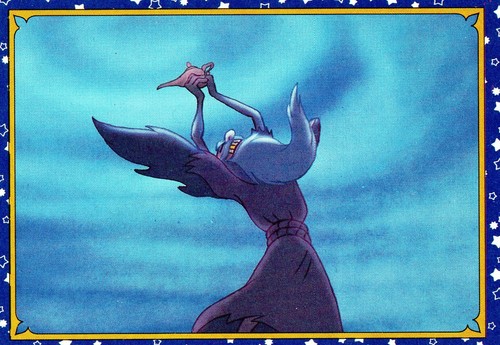 Aladdin / Panini / Australian Aladdin Individual Trading Cards - Picture 42 of 161