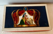 Vtg Religious Christmas Cards Passionist Missionaries 14ct+3Small + 13Envelopes