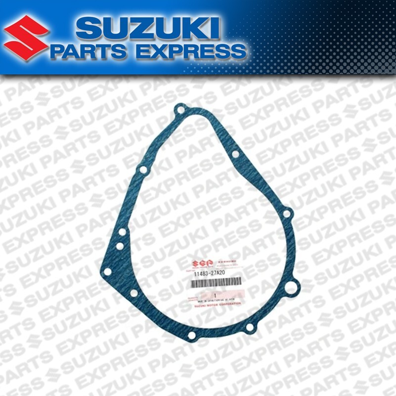 NEW 1998 - 2006 SUZUKI KATANA GSX 600 750 OEM LEFT ENGINE STATOR