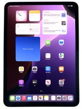 Apple iPad Pro MVV83LL/A A2836 256GB 11" M4