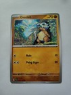 Carte Pokémon - Osselait 076/159 - Aventures Ensemble EV09