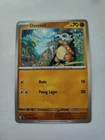 Carte Pokémon - Osselait 076/159 - Aventures Ensemble EV09