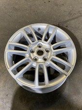 2010 - 2012 RANGE ROVER HSE L322 WHEEL RIM 7 TWIN SPOKE 19" 19X8 IS57 OEM