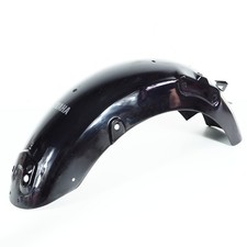 Fender Schutzblech hinten schwarz für YAMAHA XV 125 250 VIRAGO 5AJ