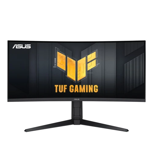 ASUS TUF Gaming VG34VQL3A 86.4 cm 34" 3440 x 1440 pixels UltraWide Quad HD LCD 1