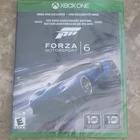 Forza Motorsport 6 Ten Year Anniversary Edition Xbox One Multiplayer Car Pack