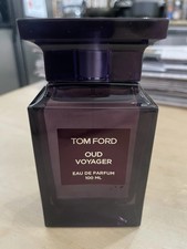 Oud Voyager Eau de Parfum 3.4 oz / 100mL Unisex new for uniisex