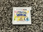 Kirby Triple Deluxe For Nintendo 3DS Loose Copy [EUR Ver.]