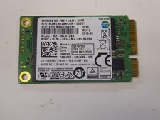 128GB mSATA Notebook SSD Festplatte PM871 Sam...