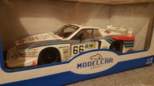 LANCIA BETA MONTE CARLO Gr5 LE MANS 1981 MC GROUP 1/18