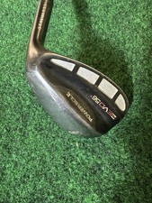 RH Zevo Black Powersole Black Steel 56* Wedge...