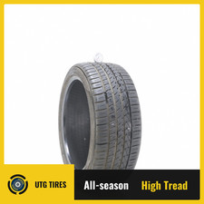 Used 23540zr18 Falken Pro G5 Sport As 95y - 8.532