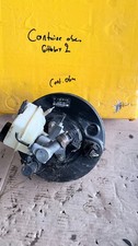 Mercedes CLK W208 W202 BKV Bremskraftverstärker Bremskraftregler 0054301330 Mercedes CLK W208 W202 BKV Bremskraftverstärker Bremskraftregler 0054301330