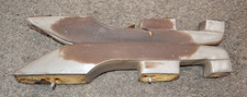 1964 Mercury Marauder Galaxie Xl Door Panel Armrest Arm Rests Front Needs Tlc
