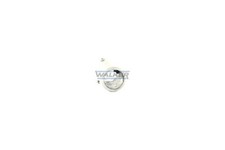 1x WALKER 10666 Endrohrblende f�r Mazda MINI KIA