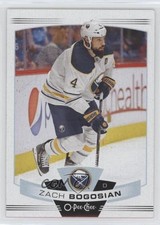 2019-20 O-Pee-Chee Zach Bogosian #405 2o7