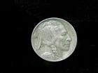1913-D 5c Buffalo Nickel - Type 1