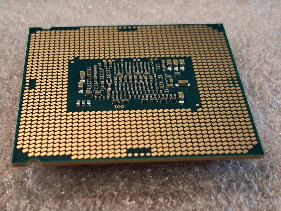 6th Gen Intel Core i3-6100TE CPU 2.70GHz 4MB LGA-1151 Desktop Processor SR2LS - Image 3 of 3