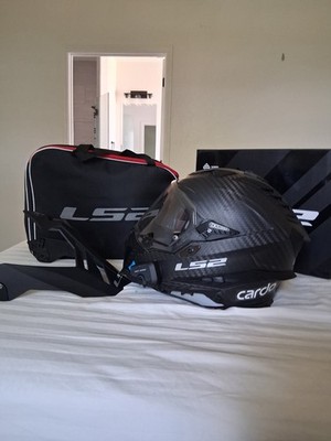 Motorcycle Helmet
