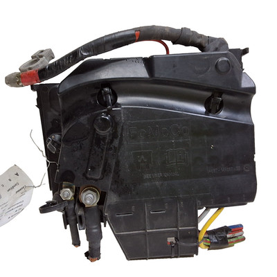 13 14 15 16 17 18 19 Ford Escape electronic distribution module FV4T-14K733-NJD