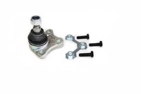Traggelenk FüHrungsgelenk Corteco 49398545 FüR Vw Bora Golf Audi Seat 1J1 Skoda