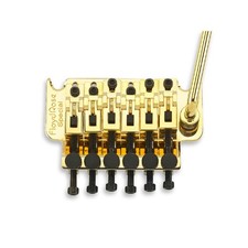 Authentique vibrato Floyd Rose Special Gold
