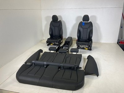 Sitze Lederausstattung Sitze BMW 3er (G20) M-Sport 320i