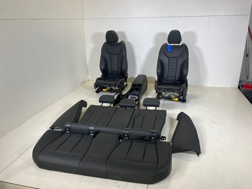 Sitze Lederausstattung Sitze BMW 3er (G20) M-Sport 320i