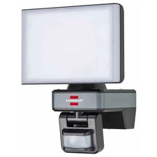 Brennenstuhl WIFI LED Floodlight W/PIR 20W IP54 App Control 2400lm