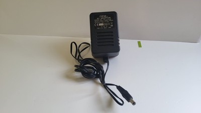 OEM AC ADAPTER Model No:101A2D Netzteil Adapter 10V 1,2 A