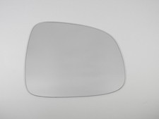 Glace de rétroviseur Suzuki SX4