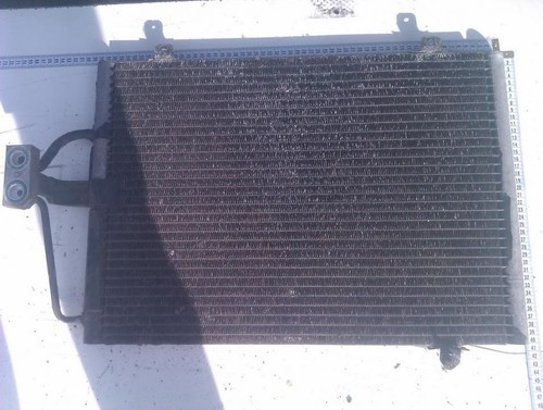 Renault Megane 1998 Air Conditioning Condenser USED, A390 I510 P20 #72976-74