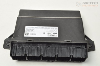 FORD EXPLORER V  BCM Modul Steuergerät BB5T-15604-BN