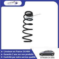 Ressort divers Citroen C4