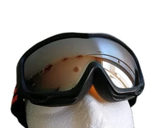 STAGE OTG Ski Goggle - (Over the Glasses)