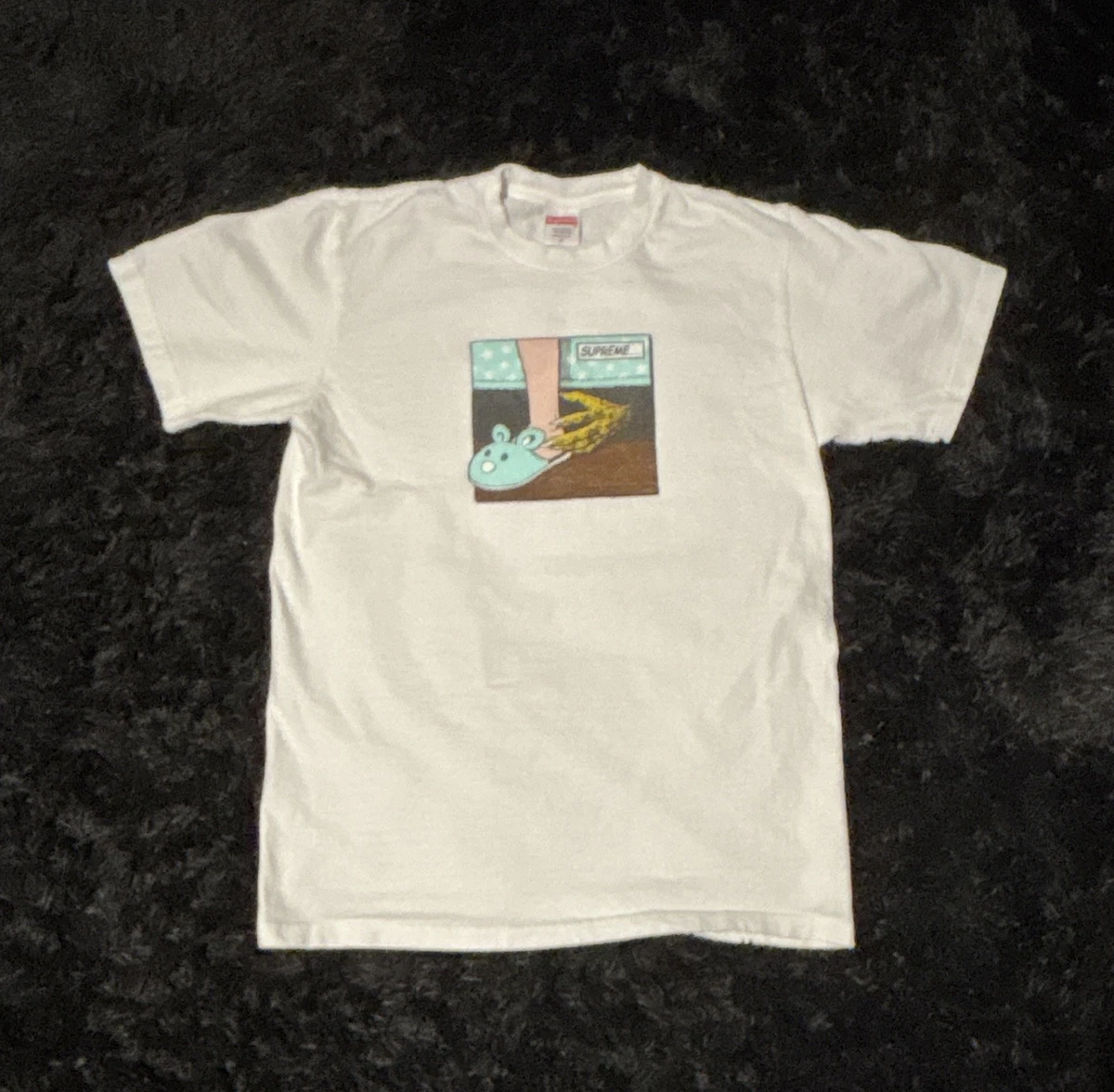 supreme Tシャツ　サイズS Supreme Regular Size S Short Sleeve T-Shirts for Men for sale | eBay