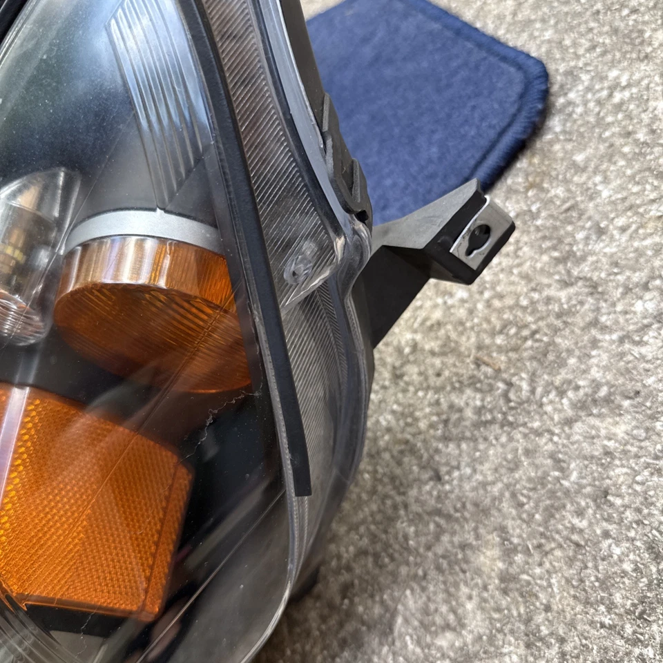 Faros para Honda S2000 Ap2 AP1 Foto 3 de 4