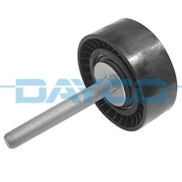Dayco Umlenk-/FüHrungsrolle, Keilrippenriemen APV3684 FüR CitroËN-image