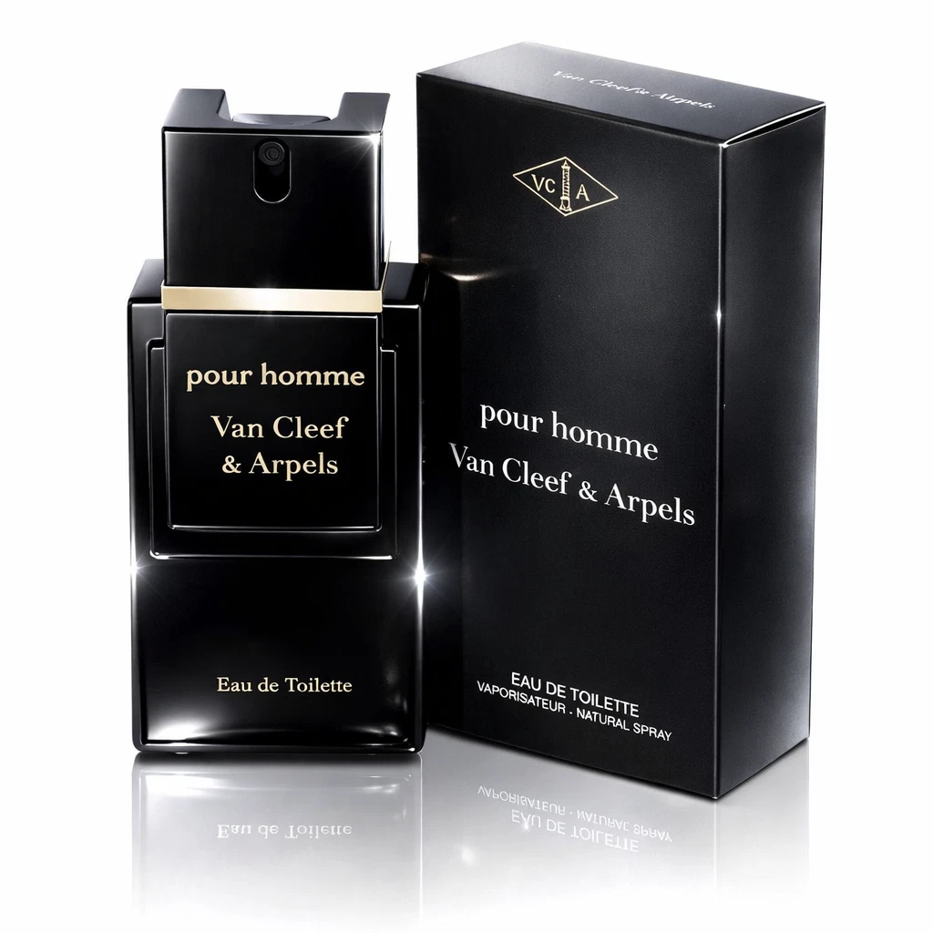 Van Cleef & Arpels Pour Homme Perfumes for Men for sale | eBay