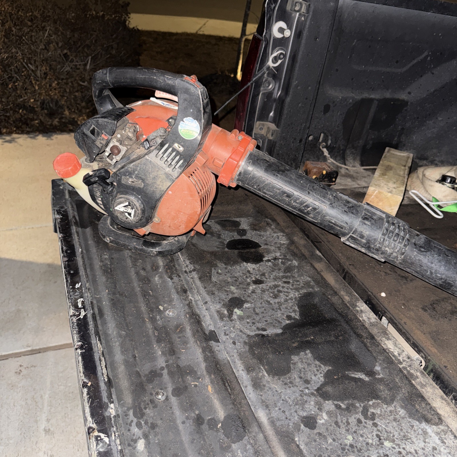 Parts & Or Repair Asis