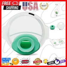 Breast Pump Valve and Spout Kit - Accessories for Breastmilk Storage, Pumps ...