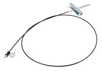 Maxgear 32-1067 Kabelzug, Handbremse FüR Ford