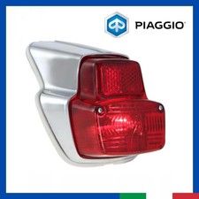 Fanale Completo Posteriore con Guarnizione PIAGGIO VESPA 125 PRIMAVERA 50 90 SS