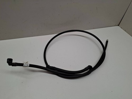 BMW 5 E60 E61 2003 Vorne Schlauch Scheinwerferreinigungsanlage 7179444 9179444