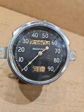 Used Stewart Speedometer. 1932 Ford