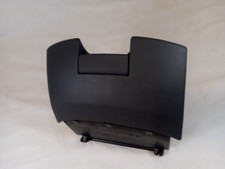 Rare Oem 1991-1997 Toyota Previa Center Dash Cubby Storage Bin Drawer Gray Grey
