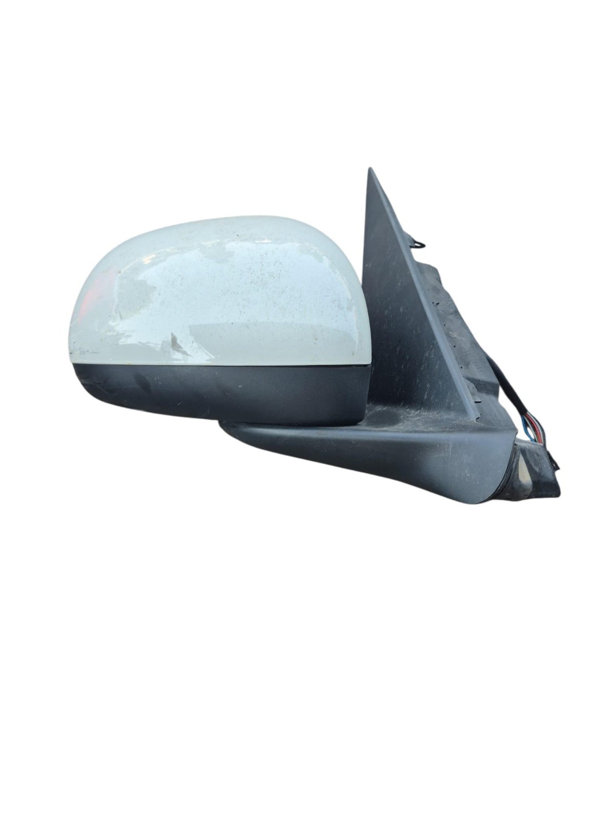 SPECCHIETTO RETROVISORE DESTRO DX PER FIAT 500 L Serie Trekking/Cross 735585985
