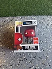 Funko Pop! Vinyl: DC Universe - Red Hood #236 - 2018 Summer Convention Exclusive