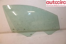 Türscheibe vorne rechts - VOLKSWAGEN , VW POLO - 6R0845202A - 17,820 km