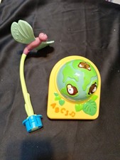 Evenflo Exersaucer Life In The Amazon Jungle Globe  Dragonfly Replacement Parts